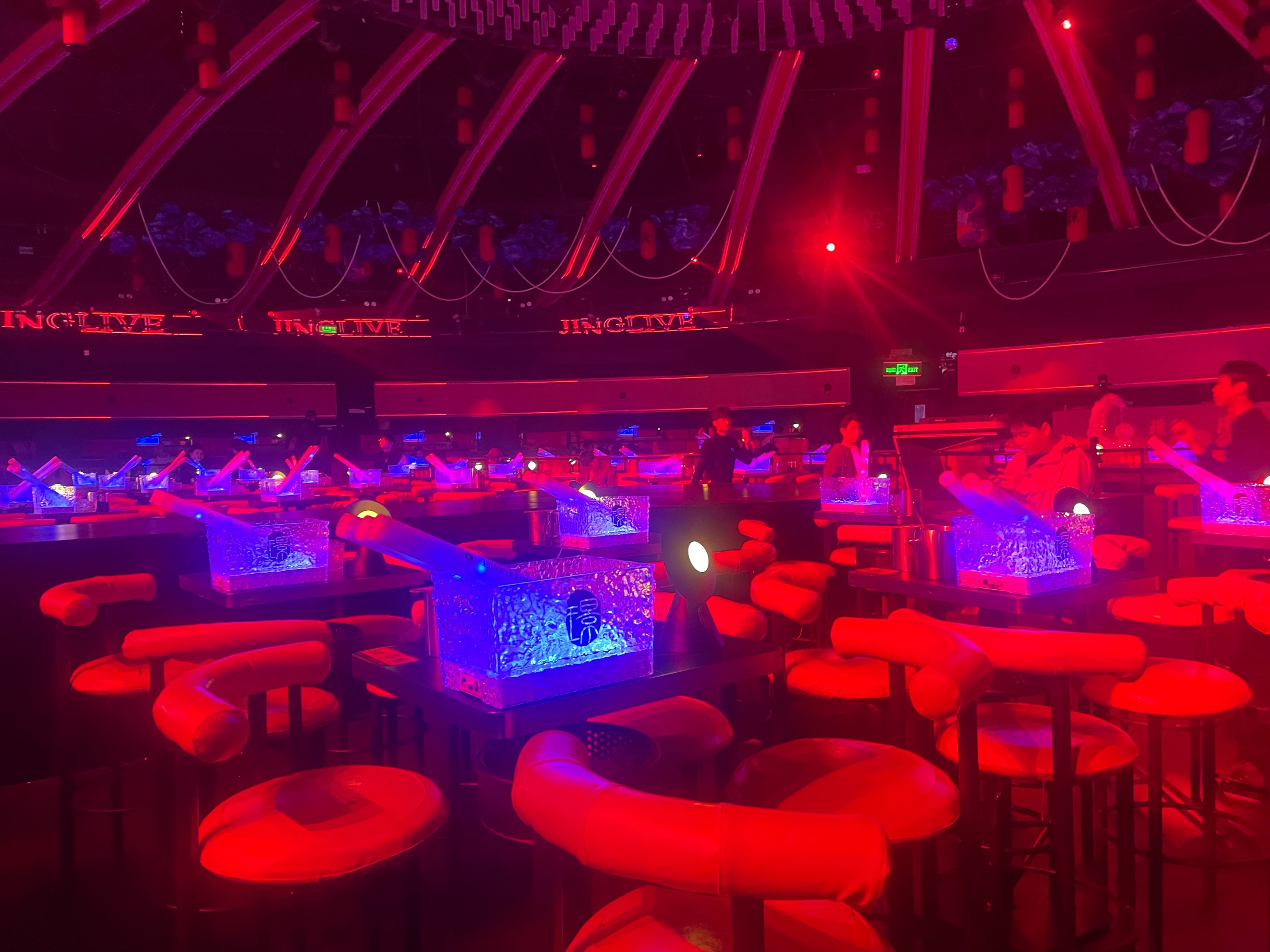 宜宾商务ktv畅享商务ktv新玩法-南溪区ktv预订